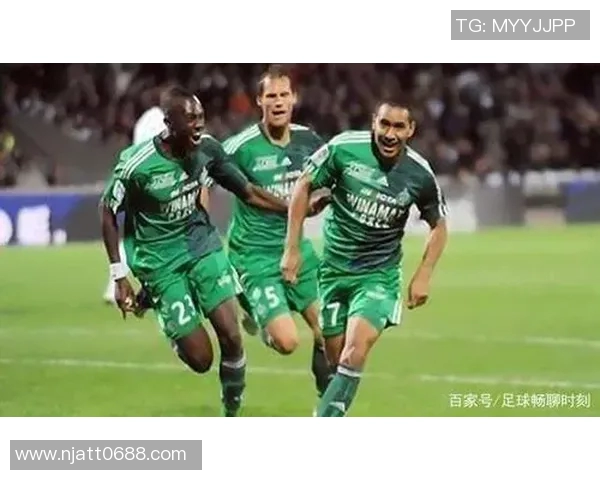 亚眠与大巴黎历史交锋战绩分析及近期表现对比