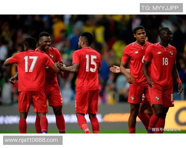 巴拿马与美国足球对决谁将胜出精彩赛事分析与预测