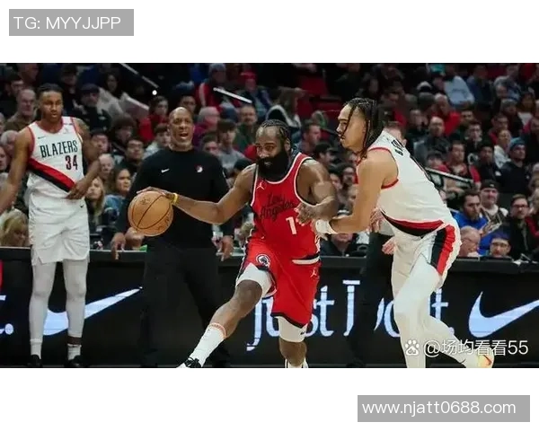 开拓者与火箭对决数据分析揭示比赛关键因素与球员表现 开拓者与火箭对决数据分析揭示比赛关键因素与球员表现