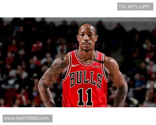 德马尔德罗赞：从天赋少年到NBA明星的蜕变之路