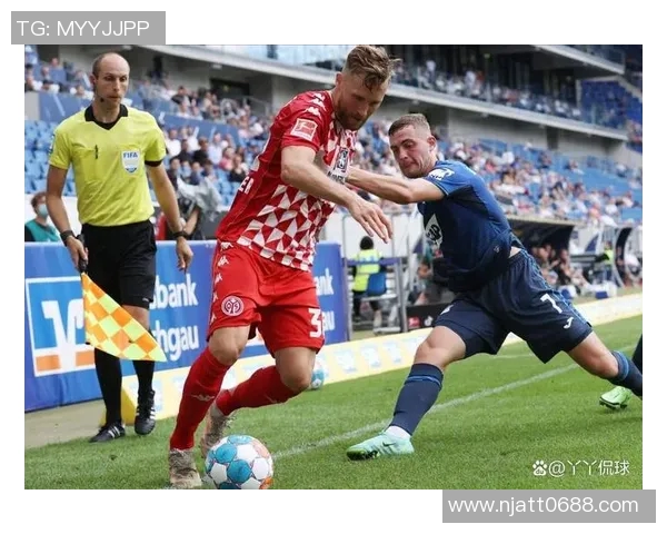 德甲焦点战多特蒙德迎战美因茨全力争胜展现球队实力