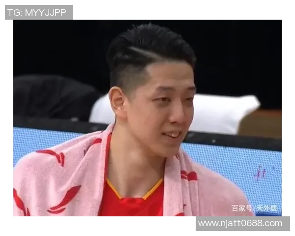 沈梓捷的成长之路与篮球梦想如何激励年轻一代运动员追求卓越 沈梓捷的成长之路与篮球梦想如何激励年轻一代运动员追求卓越