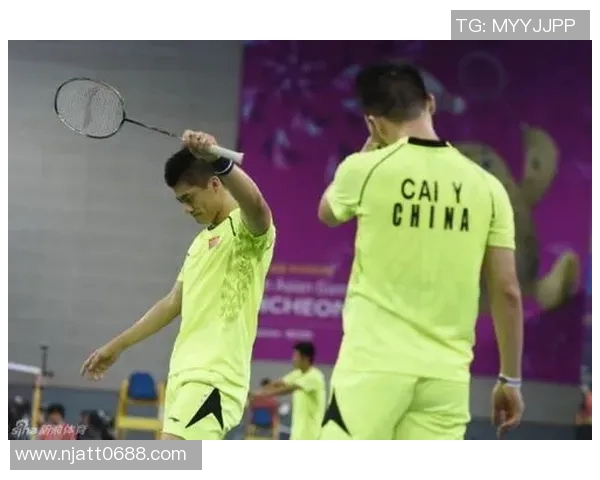 林李组合与风云组合巅峰对决谁能问鼎羽坛之巅 林李组合与风云组合巅峰对决谁能问鼎羽坛之巅