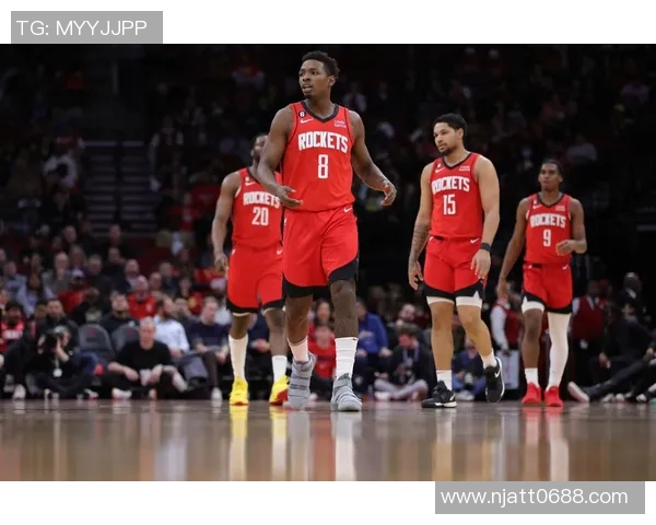 火箭队与开拓者队历史交锋战绩分析及近期表现对比