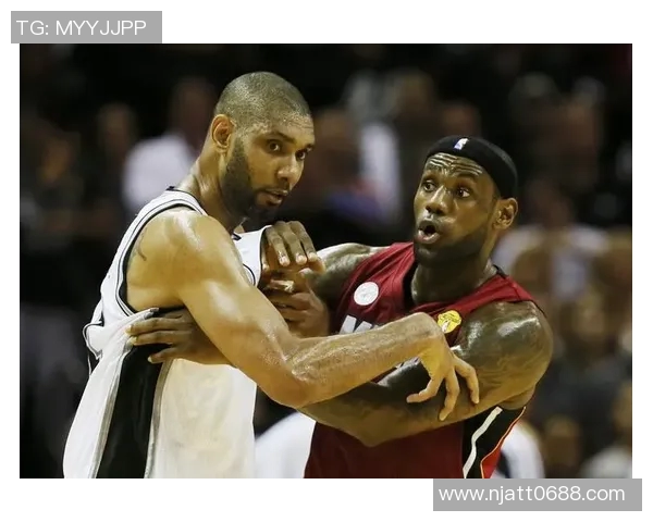 热火与马刺总决赛对决回顾：历史交锋与传奇时刻的精彩重温