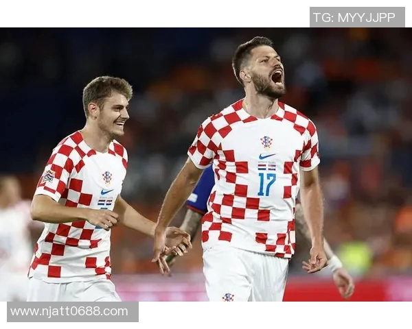 世预赛精彩对决波兰迎战克罗地亚争夺晋级名额