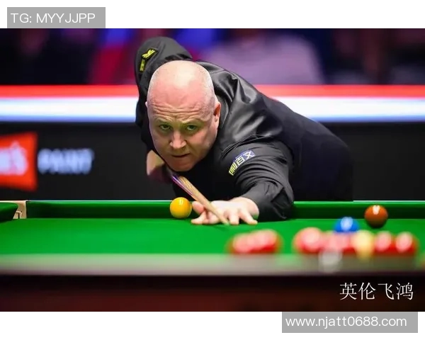 丁俊晖与希金斯精彩对决直播中,谁将赢得这场巅峰对决的胜利 丁俊晖与希金斯精彩对决直播中,谁将赢得这场巅峰对决的胜利