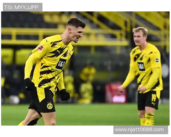 德甲焦点战纽伦堡迎战多特蒙德全场直播信息详解