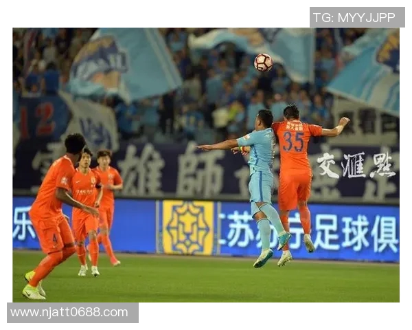 江苏苏宁迎战鲁能泰山争夺中超积分榜关键战役