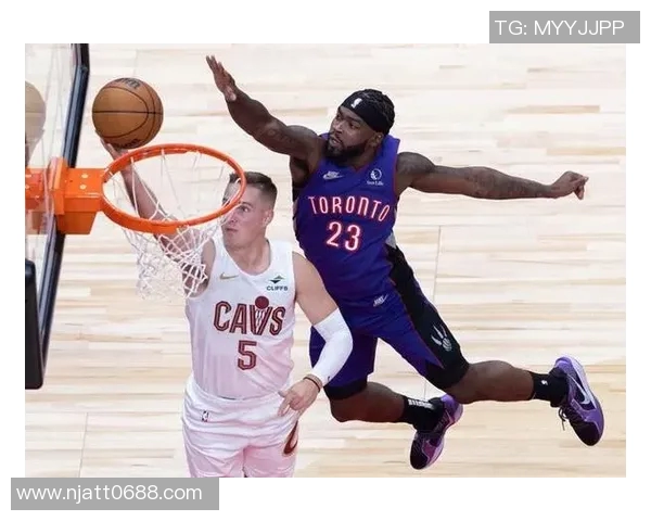 猛龙与骑士激战回顾NBA录像5月4日精彩瞬间分析