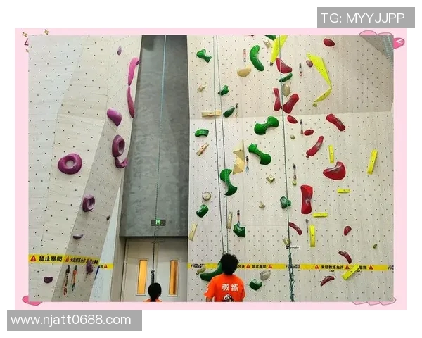 广州攀岩队耐力训练探讨与攀岩技巧提升的深度分析MBA