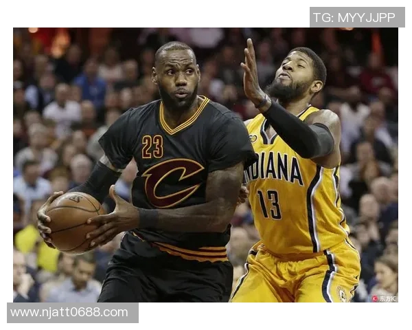 骑士与步行者的激烈对决四月三十日精彩回顾与分析