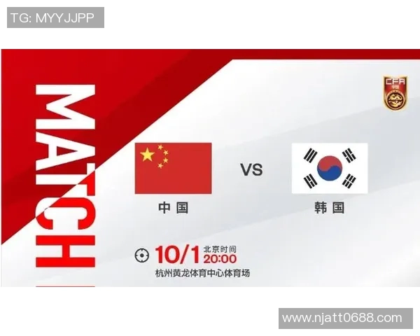 韩国与中国足球对决比分预测分析及赛前展望 韩国与中国足球对决比分预测分析及赛前展望
