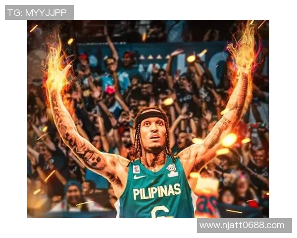 乔丹克拉克森的篮球之路与成就探索与未来展望 乔丹克拉克森的篮球之路与成就探索与未来展望