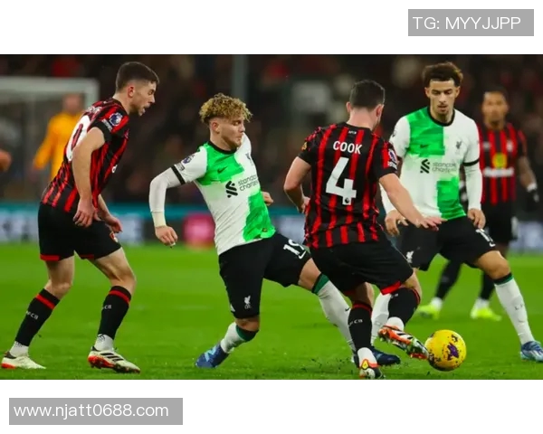 伯恩茅斯对阵利物浦在线直播全程回顾与精彩瞬间分析