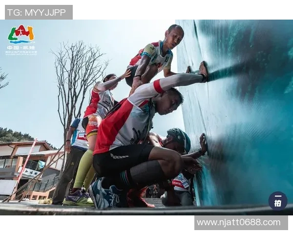 南京极限运动队的奋斗历程与梦想追逐纪实 南京极限运动队的奋斗历程与梦想追逐纪实