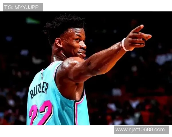 吉米巴特勒的篮球之路与领导力：从逆境中崛起的传奇球星