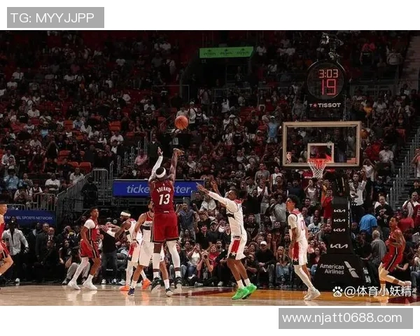 周三304场激战奇才对决热火谁能在NBA赛场上笑到最后