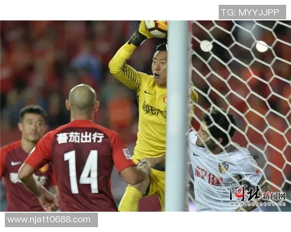 天津权健与华夏幸福的较量谁能在中超赛场上笑到最后 天津权健与华夏幸福的较量谁能在中超赛场上笑到最后