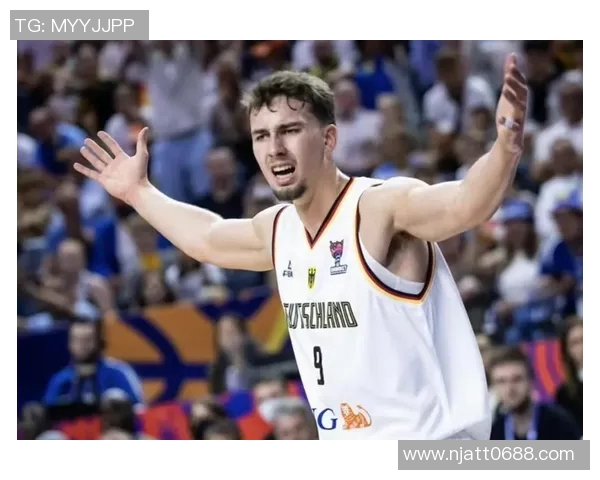 弗朗茨瓦格纳在篮球赛场上的崛起与未来展望