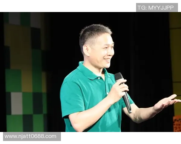 杨军专访:从青涩少年到网球高手的成长之路回顾