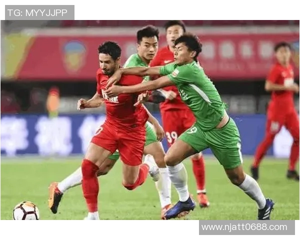 权健与贵州恒丰的激烈对决揭示中超联赛新格局与球队未来发展潜力 权健与贵州恒丰的激烈对决揭示中超联赛新格局与球队未来发展潜力