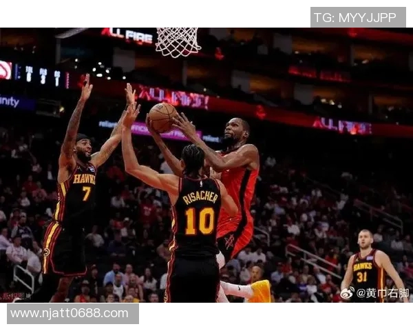 火箭队与老鹰队激战正酣05-06赛季精彩对决回顾