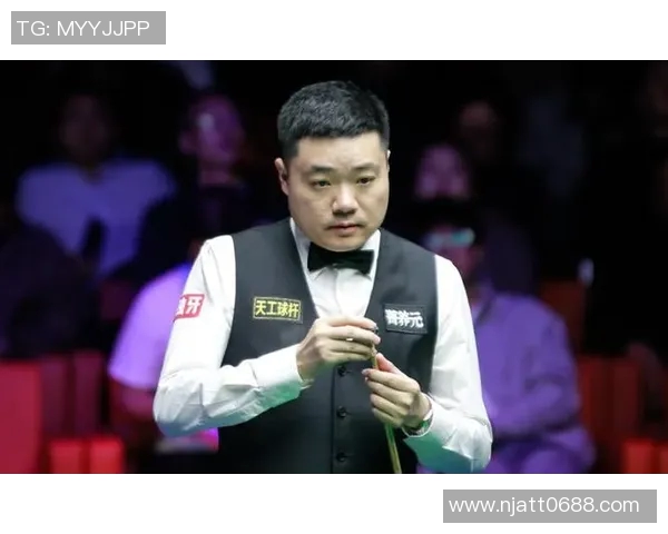 王建伟与丁俊晖巅峰对决谁将成为新一代台球传奇之王