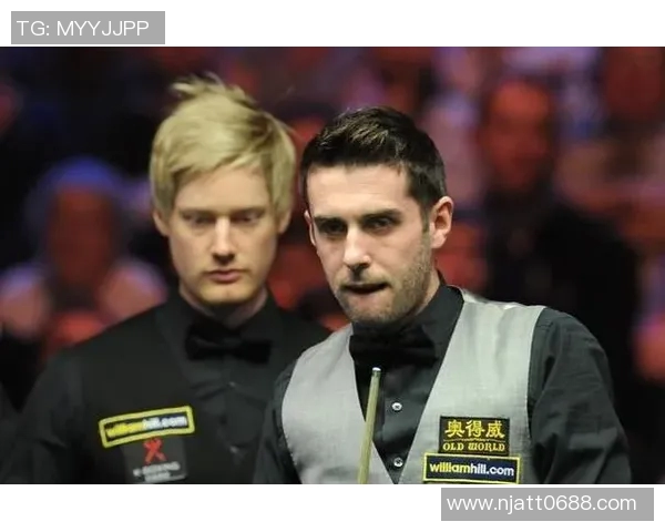 罗伯逊与塞尔比精彩对决视频回顾乒乓球赛场的巅峰对决不容错过