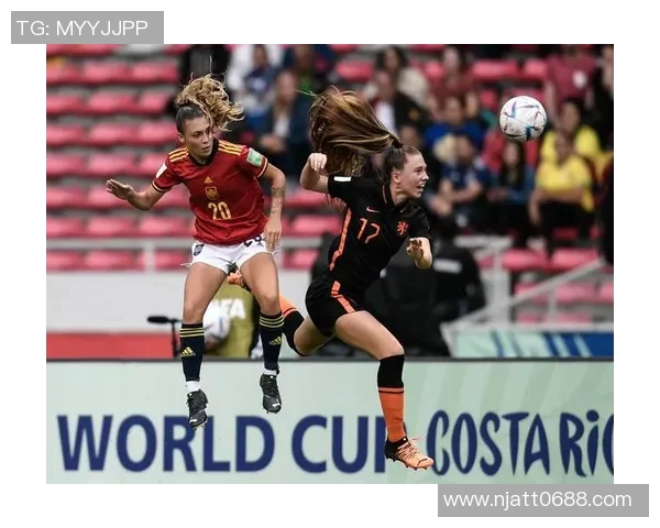 西班牙女足与日本女足激战正酣谁将赢得这场精彩对决