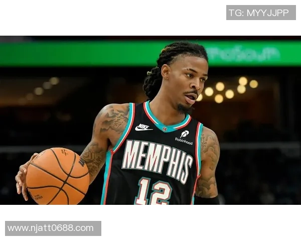 贾莫兰特的崛起之路：从天才少年到NBA明星的奋斗历程