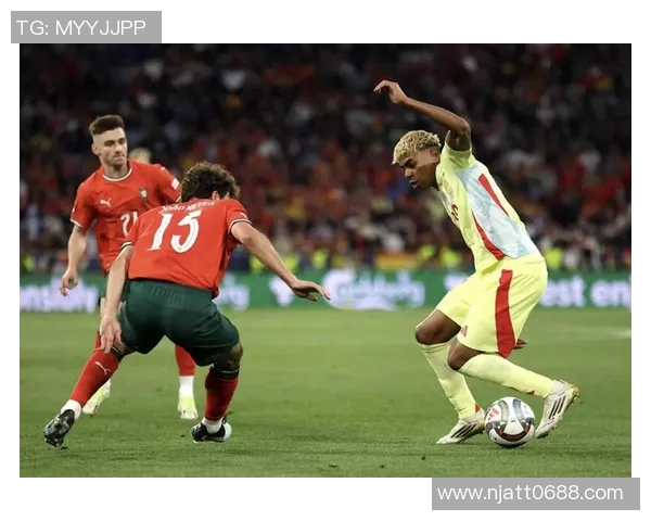 葡萄牙与西班牙精彩对决竟猜活动邀你一起参与竞猜乐趣无限