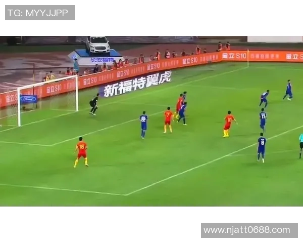 西安足球队边路渗透战术分析及其对比赛结果的影响探讨