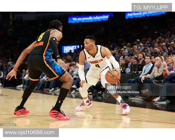 雷霆与掘金历史交锋战绩分析及未来对决展望