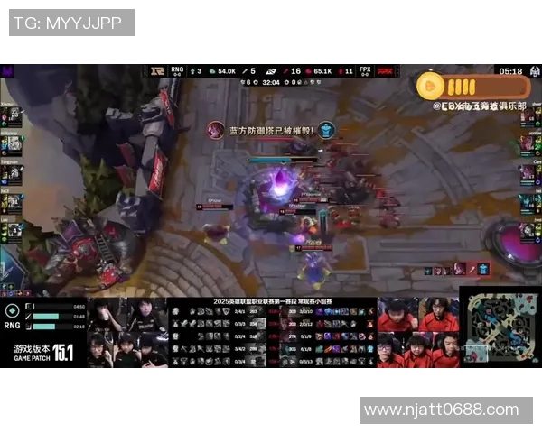 赛后复盘分析FPX与RNG对决中的节奏掌控与战略博弈