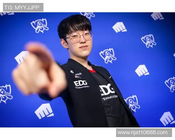 EDG战队崛起之路：从默默无闻到Major赛的辉煌历程