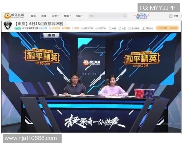 和平精英纪实：TES战队如何在竞争中实现自我转型与突破