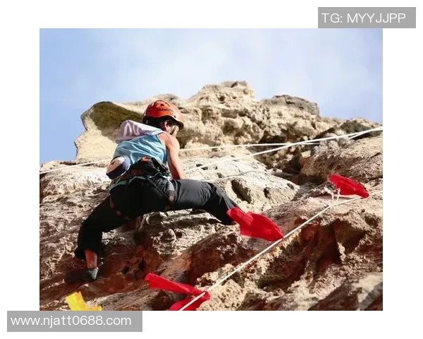 专访赵丽：揭秘攀岩背后的努力与坚持之路