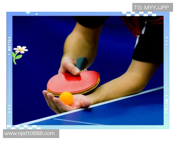 从零起步掌握乒乓球技巧与战术的全面指南与训练计划