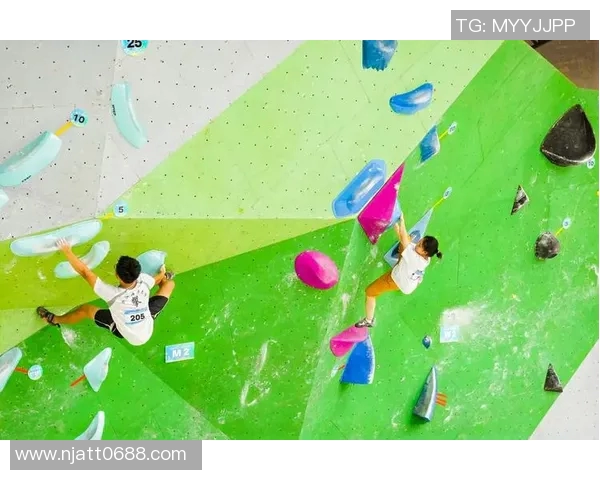 南京攀岩队在全国攀岩状态排行榜中荣获第五名的佳绩引发关注