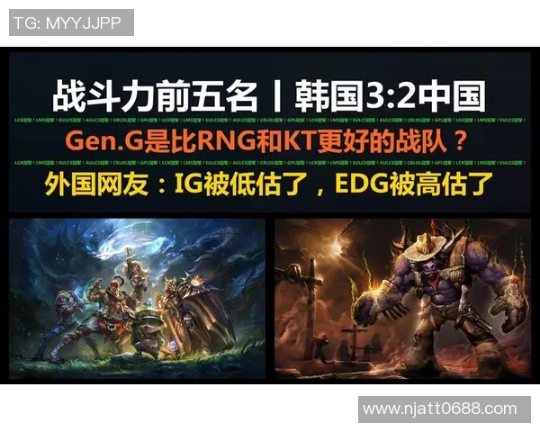英雄联盟战术排名分析IG战队创新高引发热议与关注